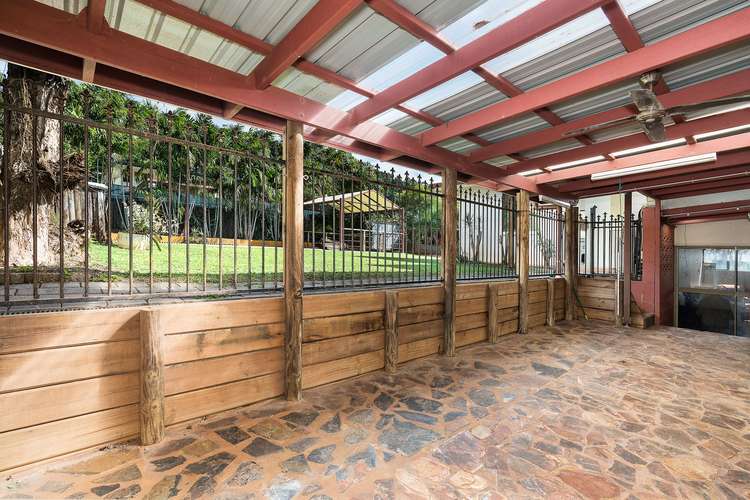 Third view of Homely house listing, 17 Bayview Street, Bayview Heights QLD 4868