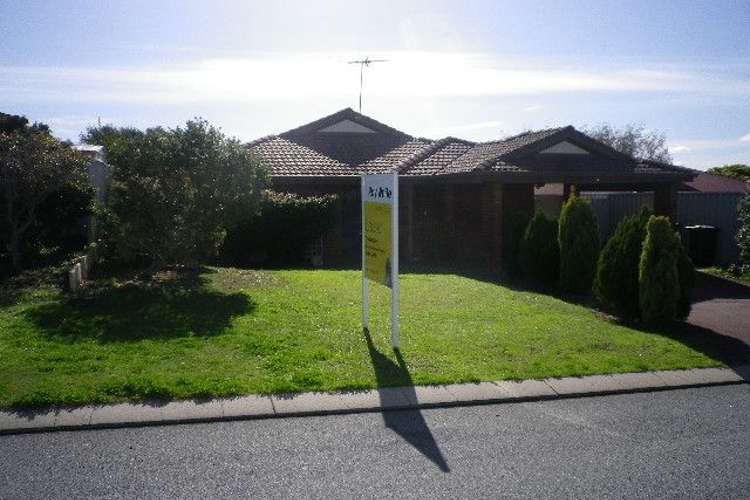 Main view of Homely house listing, 4 Delany Mews, Clarkson WA 6030