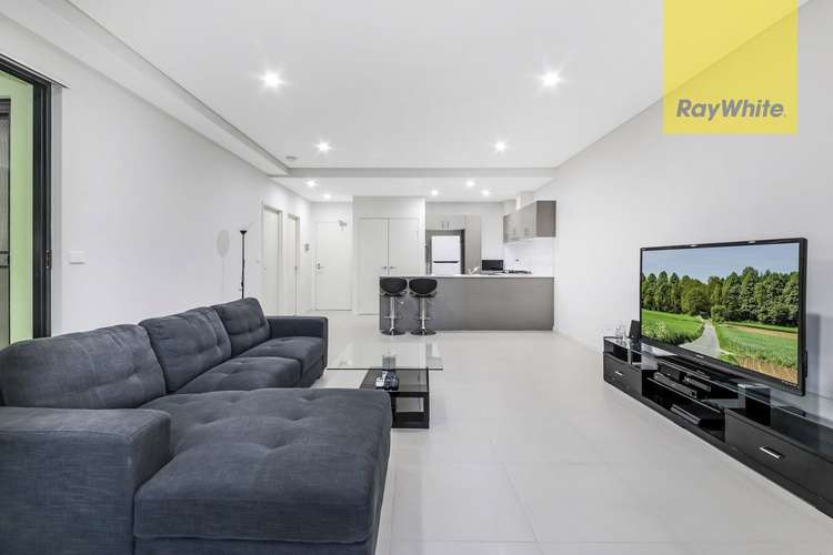 Fourth view of Homely unit listing, 5/22-24 Tennyson Street, Parramatta NSW 2150