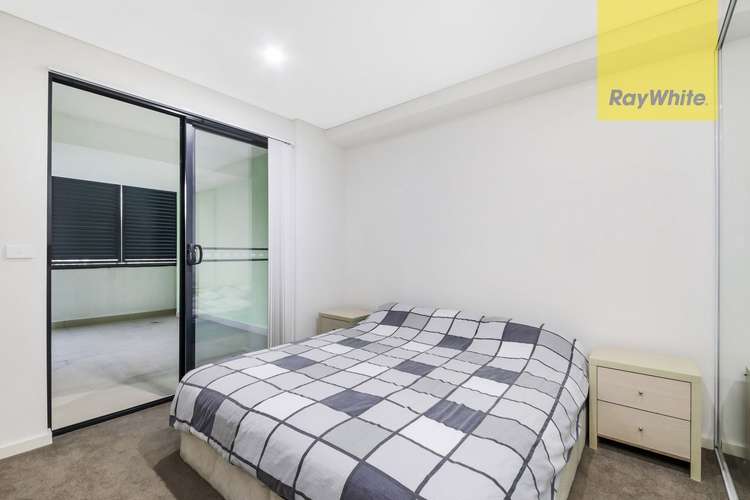 Sixth view of Homely unit listing, 5/22-24 Tennyson Street, Parramatta NSW 2150
