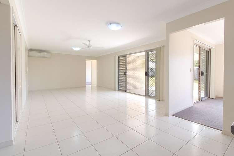 Fourth view of Homely house listing, 50 Burns Circuit, Augustine Heights QLD 4300