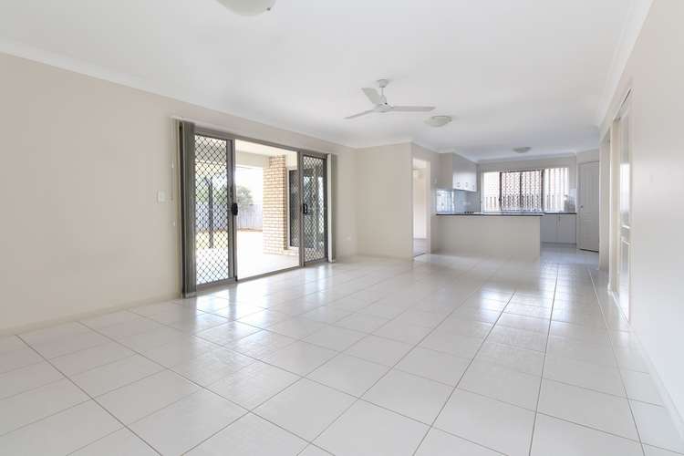Fifth view of Homely house listing, 50 Burns Circuit, Augustine Heights QLD 4300