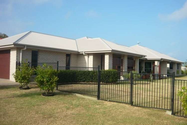 Main view of Homely house listing, 2 Castaway Close, Bargara QLD 4670