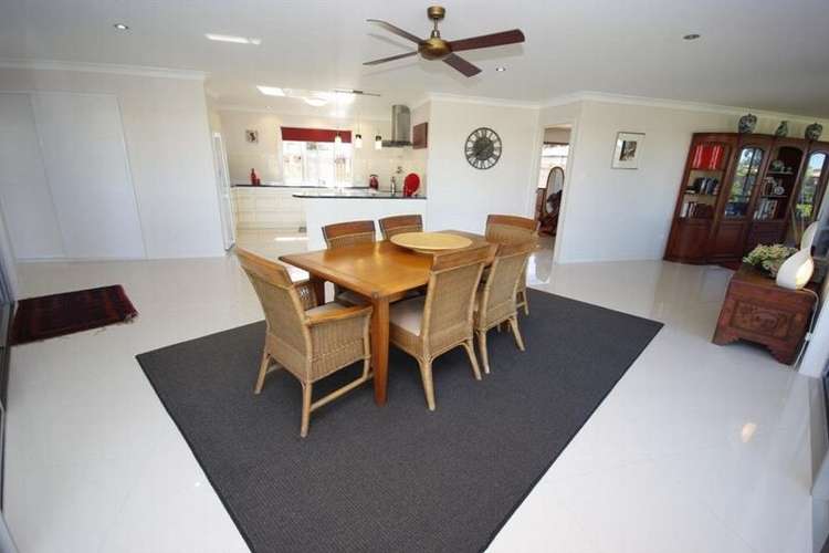 Third view of Homely house listing, 2 Castaway Close, Bargara QLD 4670