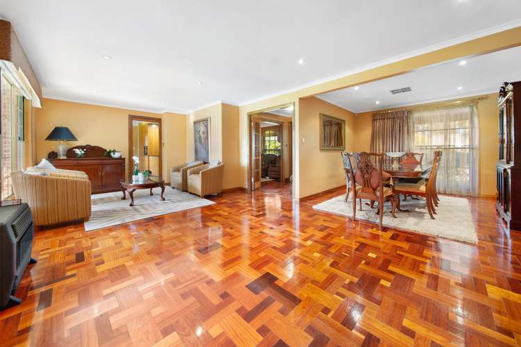 Third view of Homely house listing, 12 Moon Point Road, Illawong NSW 2234