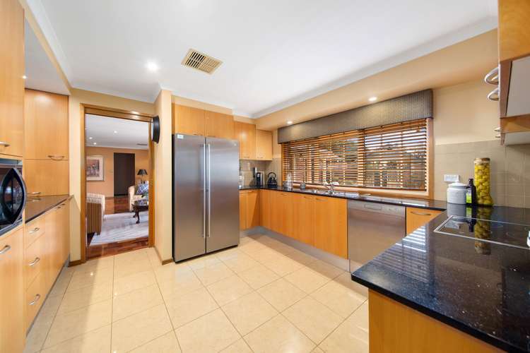 Fourth view of Homely house listing, 12 Moon Point Road, Illawong NSW 2234