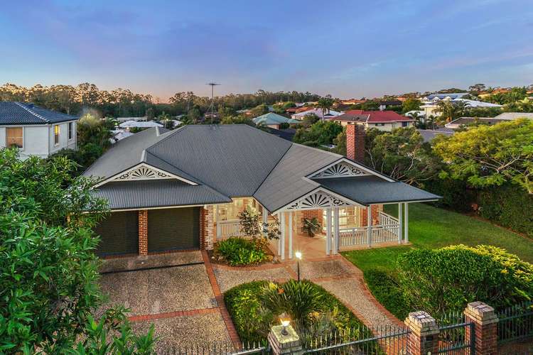 Main view of Homely house listing, 45 Halleys Crescent, Bridgeman Downs QLD 4035