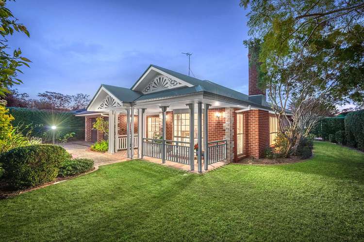 Third view of Homely house listing, 45 Halleys Crescent, Bridgeman Downs QLD 4035