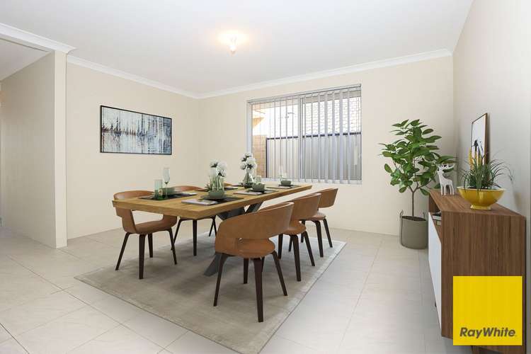 Second view of Homely house listing, 33 Riverlinks Drive, Clarkson WA 6030