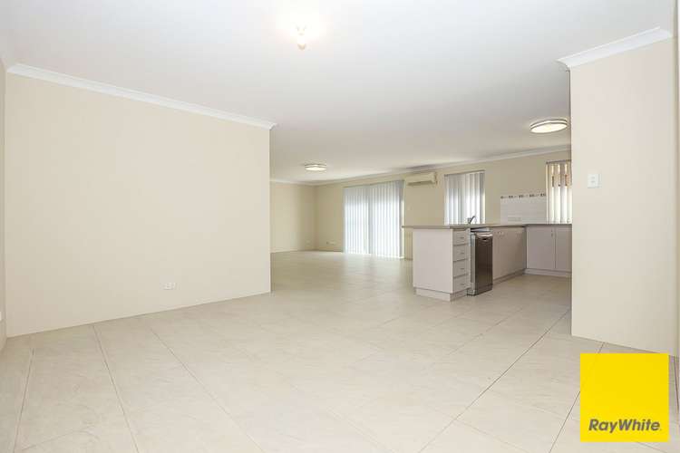 Sixth view of Homely house listing, 33 Riverlinks Drive, Clarkson WA 6030