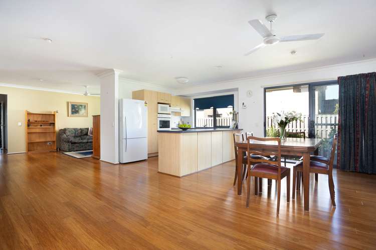 Second view of Homely house listing, 37 Groves Crescent, Boondall QLD 4034