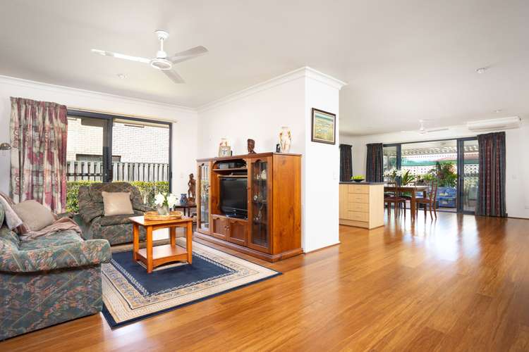 Fifth view of Homely house listing, 37 Groves Crescent, Boondall QLD 4034