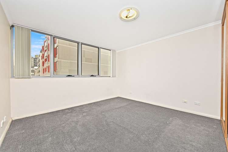 Second view of Homely apartment listing, 307/1-3 Larkin Street, Camperdown NSW 2050