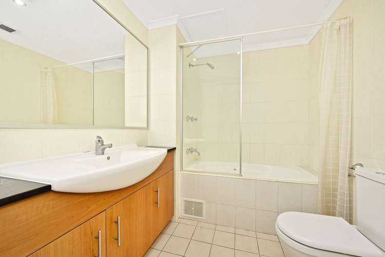 Third view of Homely apartment listing, 307/1-3 Larkin Street, Camperdown NSW 2050