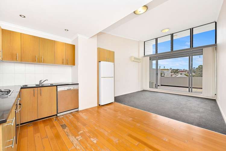 Fourth view of Homely apartment listing, 307/1-3 Larkin Street, Camperdown NSW 2050
