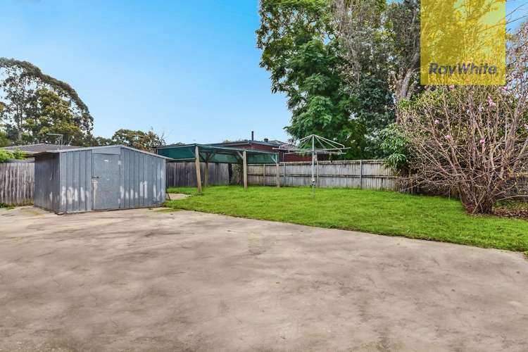 Second view of Homely house listing, 115 Briens Road, Northmead NSW 2152