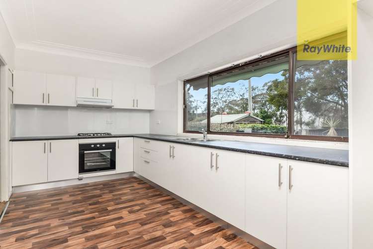 Third view of Homely house listing, 115 Briens Road, Northmead NSW 2152