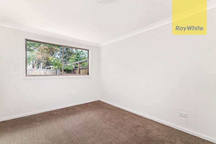 Sixth view of Homely house listing, 115 Briens Road, Northmead NSW 2152