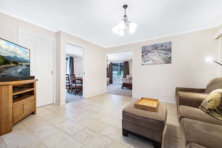 Third view of Homely house listing, 73 Holmbury Boulevard, Mulgrave VIC 3170