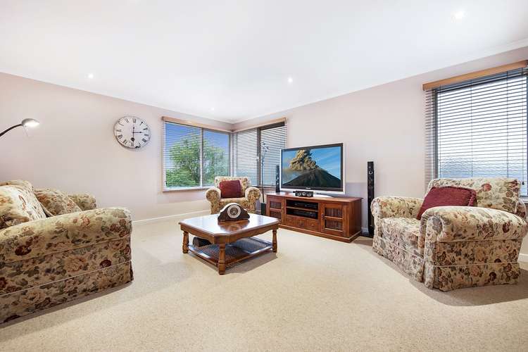 Sixth view of Homely house listing, 73 Holmbury Boulevard, Mulgrave VIC 3170