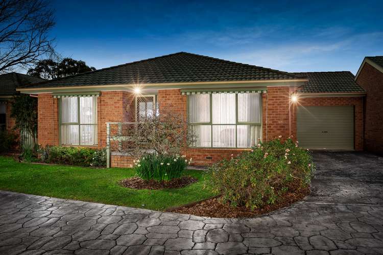 Main view of Homely unit listing, 10/23 Holloway Road, Croydon North VIC 3136