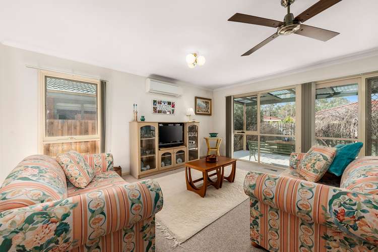 Second view of Homely unit listing, 10/23 Holloway Road, Croydon North VIC 3136