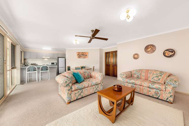 Third view of Homely unit listing, 10/23 Holloway Road, Croydon North VIC 3136