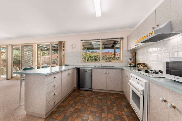 Fourth view of Homely unit listing, 10/23 Holloway Road, Croydon North VIC 3136