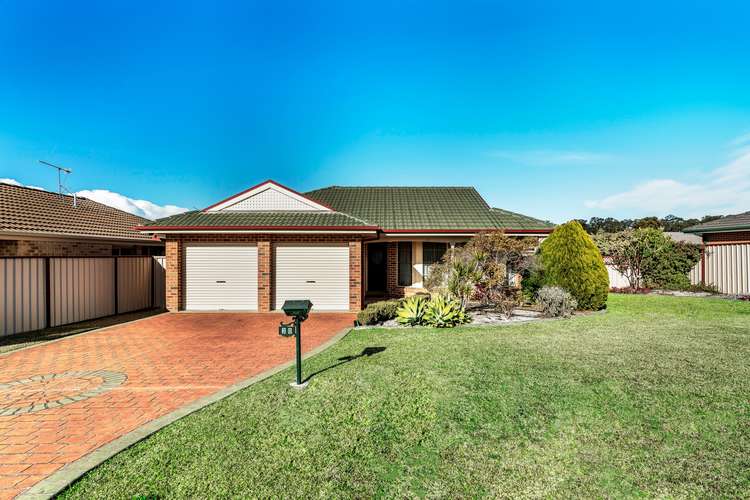 Second view of Homely house listing, 30 Costa Street, Worrigee NSW 2540
