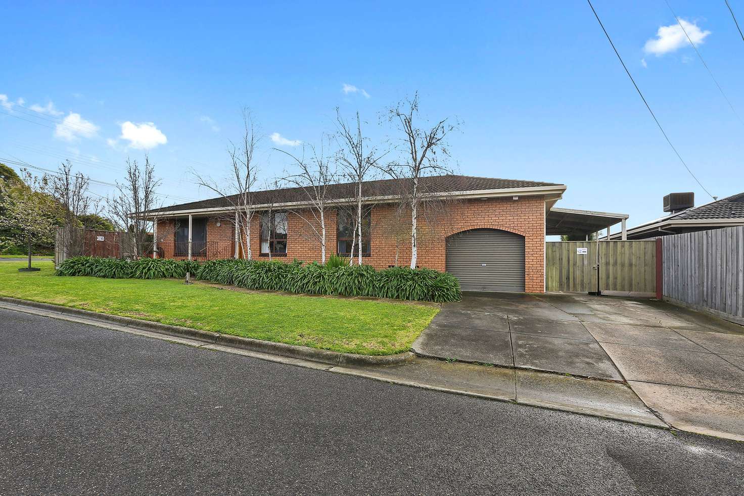 Main view of Homely house listing, 162 Anakie Road, Bell Park VIC 3215