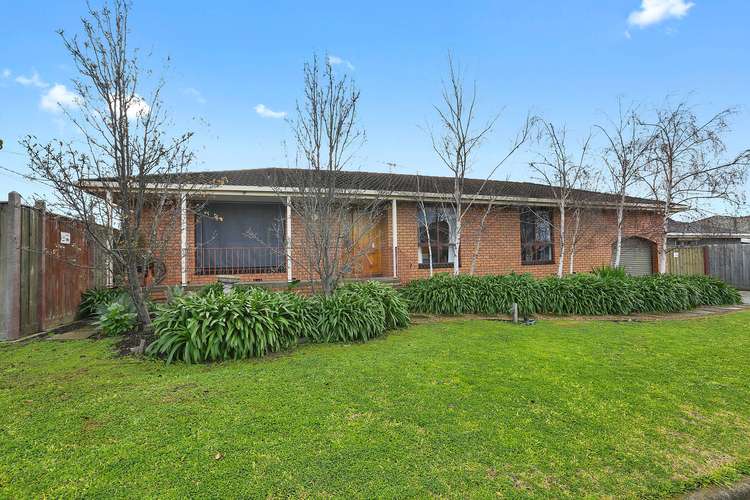 Second view of Homely house listing, 162 Anakie Road, Bell Park VIC 3215