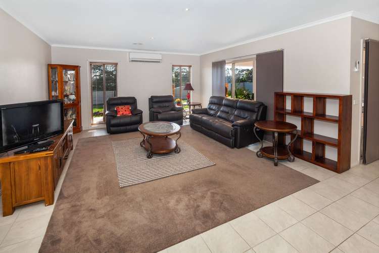 Second view of Homely ruralOther listing, 2028 Glenelg Highway, Scarsdale VIC 3351