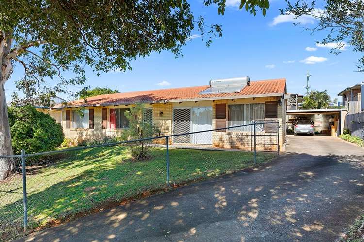 Main view of Homely house listing, 4 Lorelei Street, Manly West QLD 4179