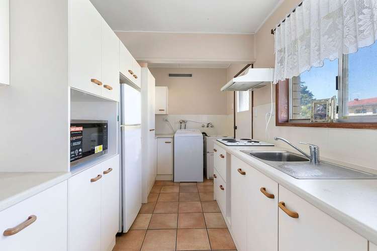 Second view of Homely house listing, 4 Lorelei Street, Manly West QLD 4179