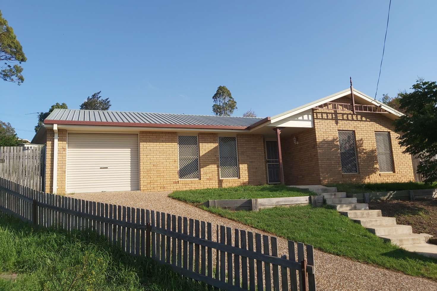 Main view of Homely house listing, 1 Jamieson Court, Darling Heights QLD 4350