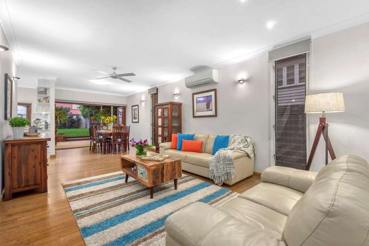 Second view of Homely house listing, 35 PENHILL Street, Nudgee QLD 4014