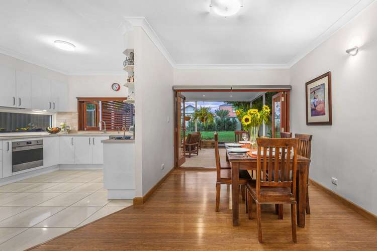 Third view of Homely house listing, 35 PENHILL Street, Nudgee QLD 4014