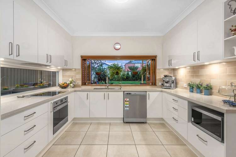 Fourth view of Homely house listing, 35 PENHILL Street, Nudgee QLD 4014