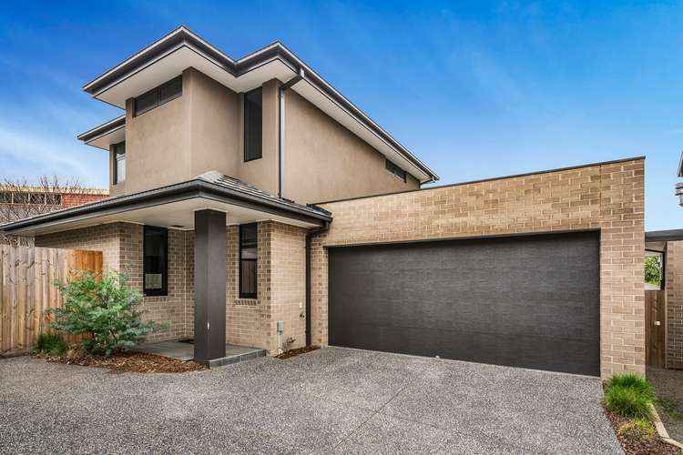 Main view of Homely house listing, 2/8 Phillipdale Court, Ferntree Gully VIC 3156