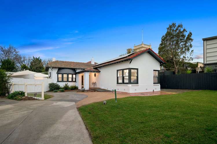 Second view of Homely house listing, 8 Cecil Street, Brighton East VIC 3187