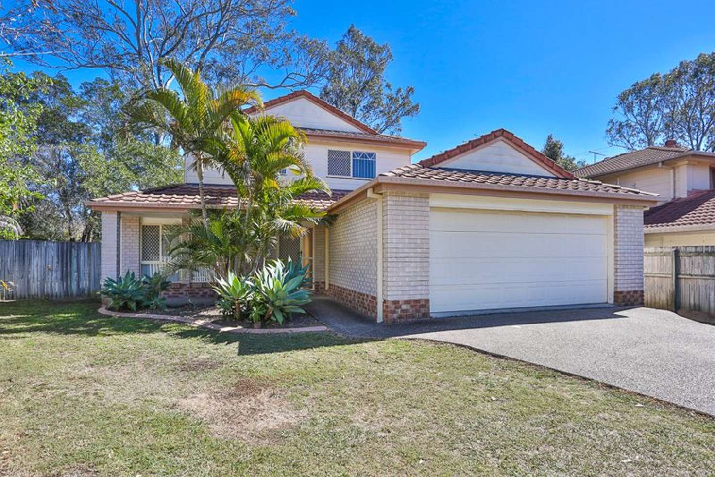 Main view of Homely house listing, 32 Blackbutt Place, Brookfield QLD 4069