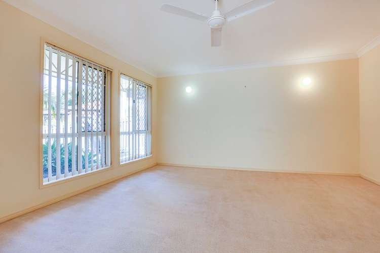Second view of Homely house listing, 32 Blackbutt Place, Brookfield QLD 4069