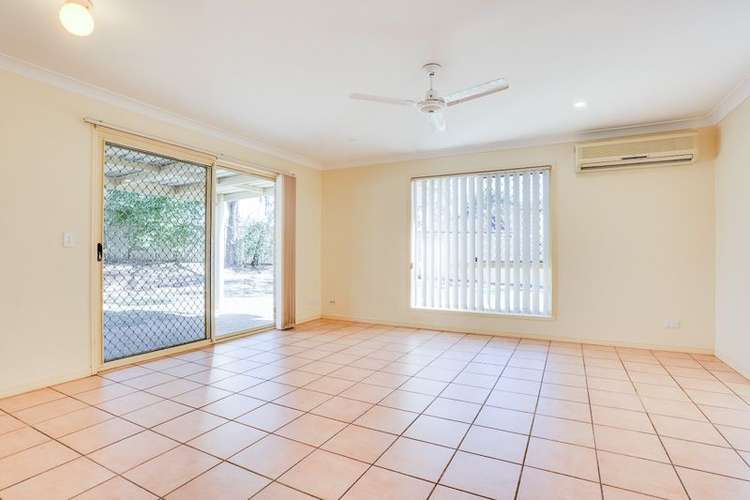 Fourth view of Homely house listing, 32 Blackbutt Place, Brookfield QLD 4069