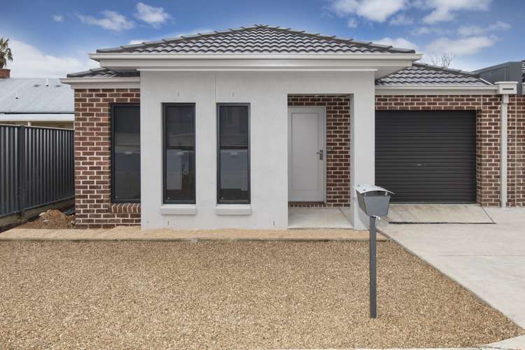 Main view of Homely house listing, 4 Bailey Lane, Ararat VIC 3377