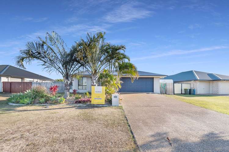 Main view of Homely house listing, 5 Peggy Drive, Coral Cove QLD 4670