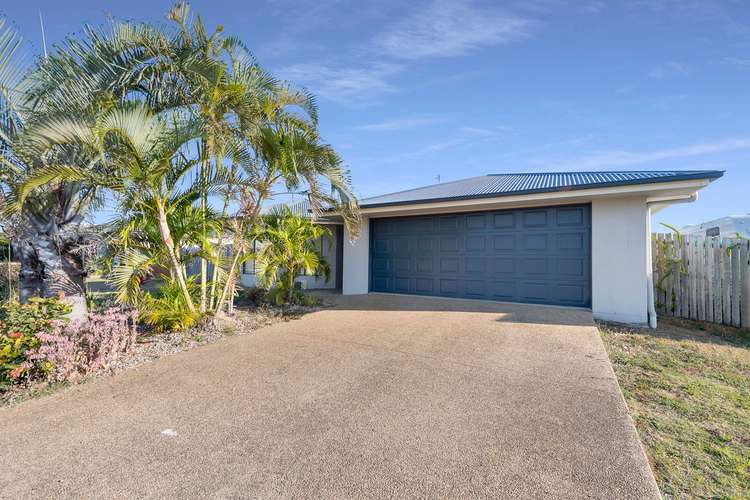 Second view of Homely house listing, 5 Peggy Drive, Coral Cove QLD 4670