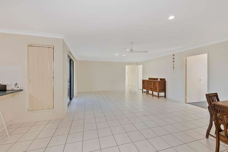 Fifth view of Homely house listing, 5 Peggy Drive, Coral Cove QLD 4670