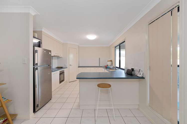 Sixth view of Homely house listing, 5 Peggy Drive, Coral Cove QLD 4670