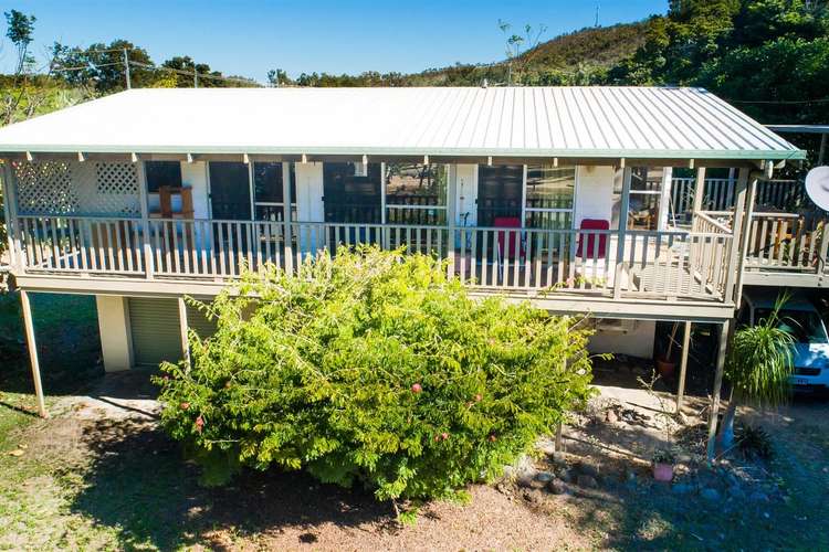 18 Deicke Crescent, Dingo Beach QLD 4800