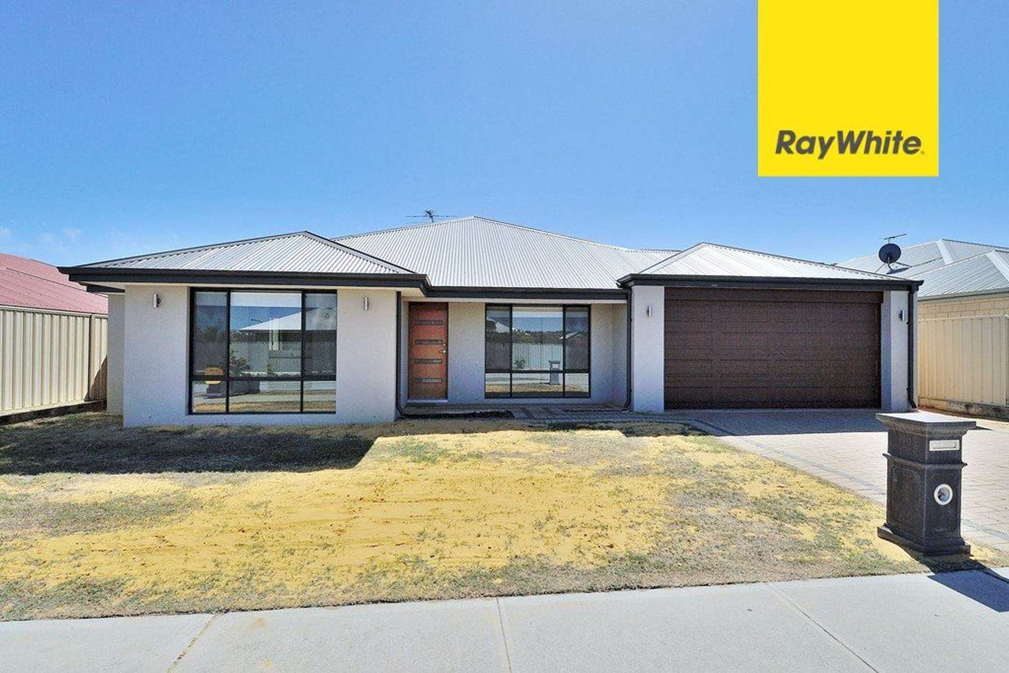 Main view of Homely house listing, 15 Nocturne Rise, Bullsbrook WA 6084